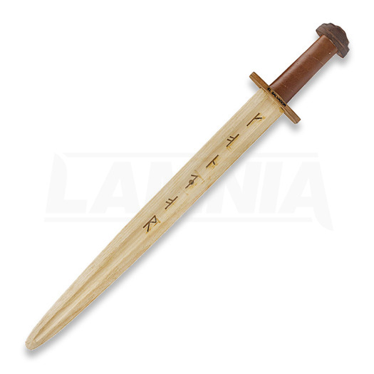 Cvičný meč Condor Viking Ironside Wooden Sword