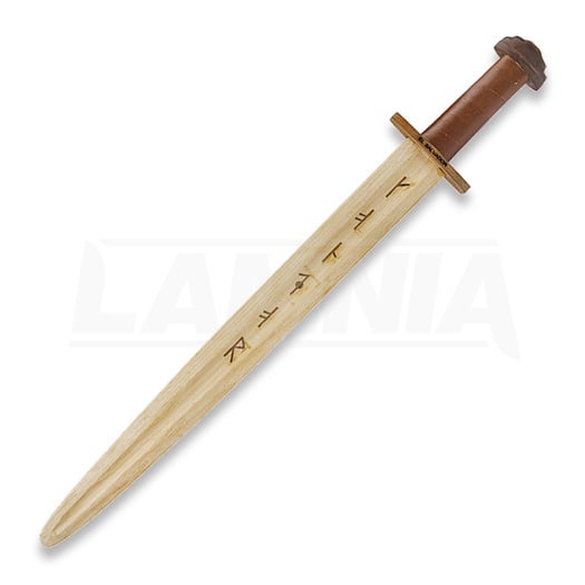 Condor Viking Ironside Wooden Sword mokomasis kardas