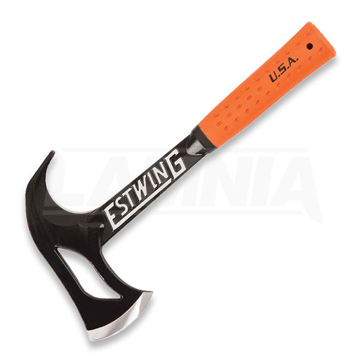 Estwing Hunter's Axe, オレンジ色