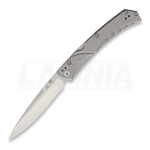 Nemesis MPR-1 folding knife