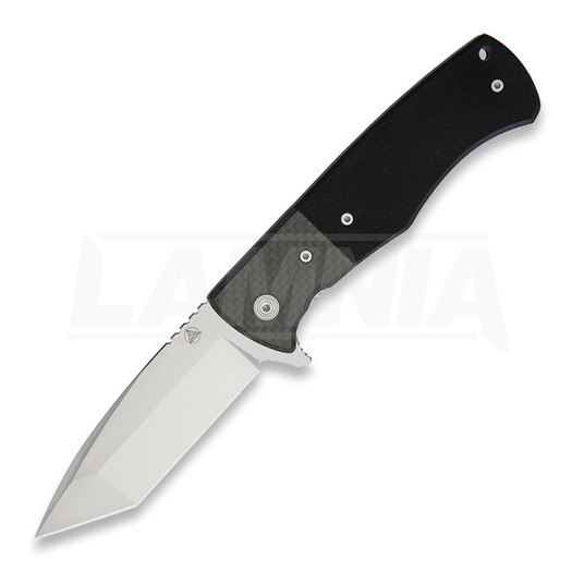 Nemesis MPR-2T Linerlock folding knife