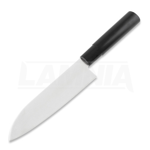 Japanese kitchen knife Kasumi Tora Santoku 16cm