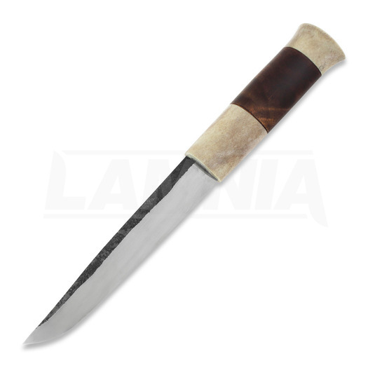 Нож Pasi Jaakonaho Juntu