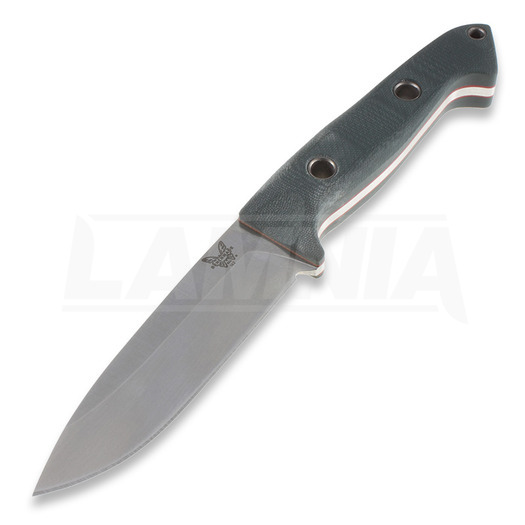 Benchmade Bushcrafter knife 162