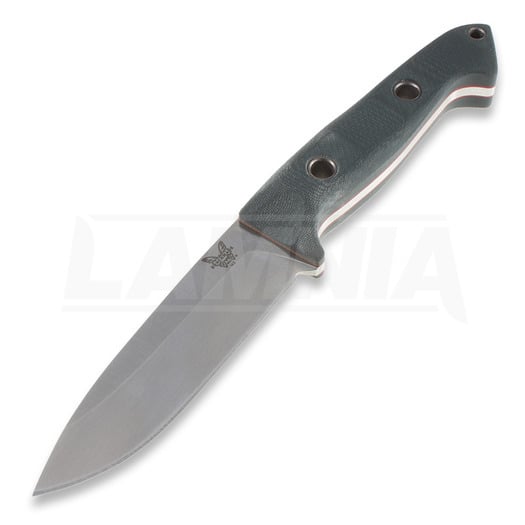 Couteau Benchmade Bushcrafter 162