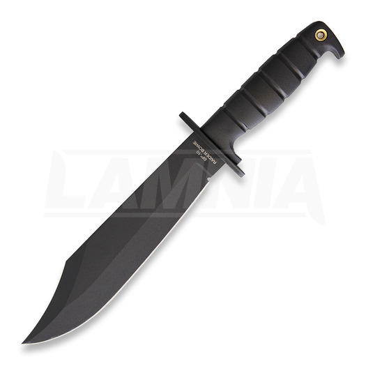 Нож Ontario Marine Raider Bowie 8684