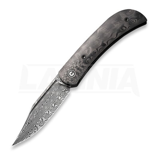 CIVIVI Appalachian Drifter II folding knife C19010C