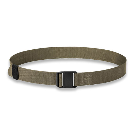 Helikon-Tex EDC Magnetic belte, olive green/black PS-EDM-NL-0201A