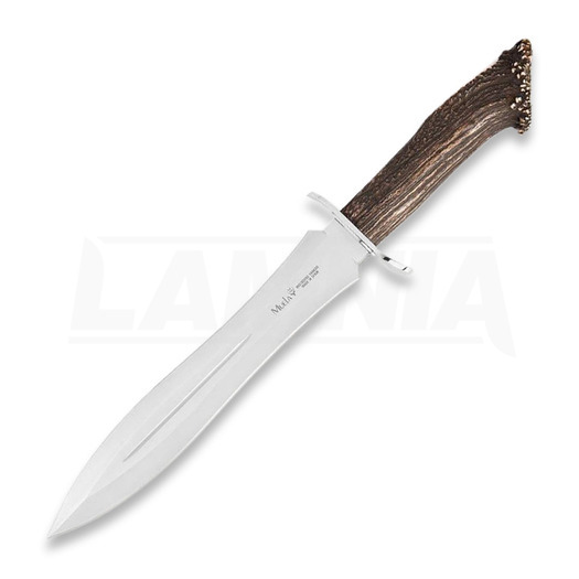 Muela Deer Hunter BW-24S II kniv