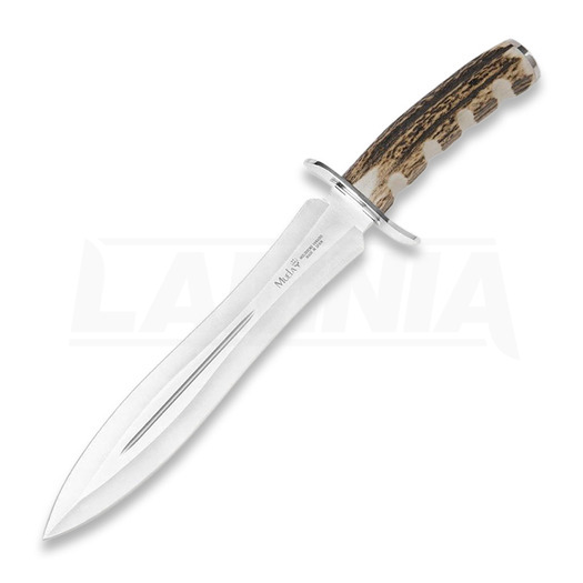 Couteau Muela Deer Hunter BW-24A II