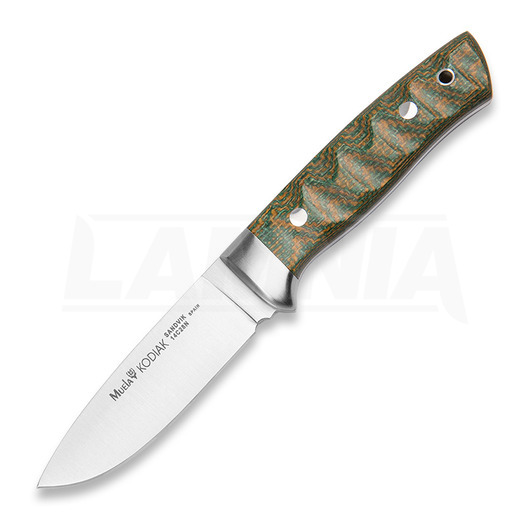 Muela Kodiak Combo Micarta II Messer