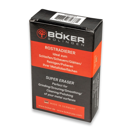 Böker Super Eraser 09BO304