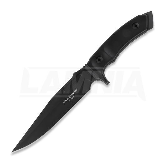 Pohl Force Tactical Eight BK knife