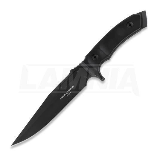Pohl Force Tactical Eight BK mes