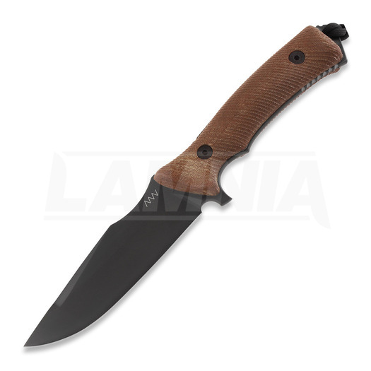 ANV Knives M311 Spelter NC 刀, coyote