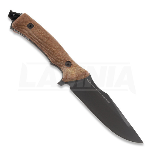 ANV Knives M311 Spelter NC knife, coyote