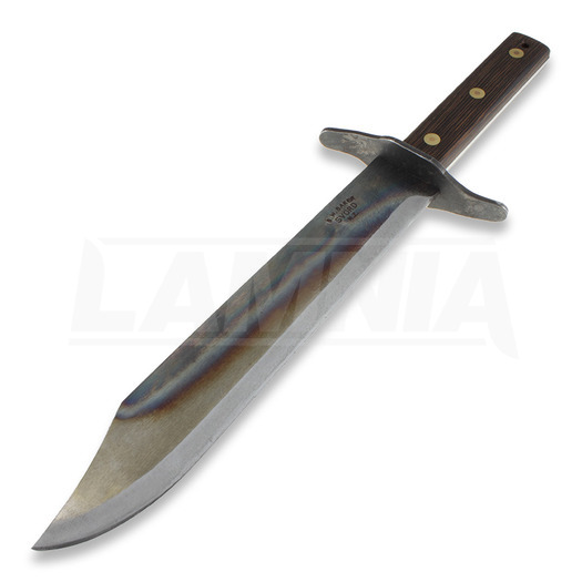 Svörd Von Tempsky Forest Ranger Bowie survival knife