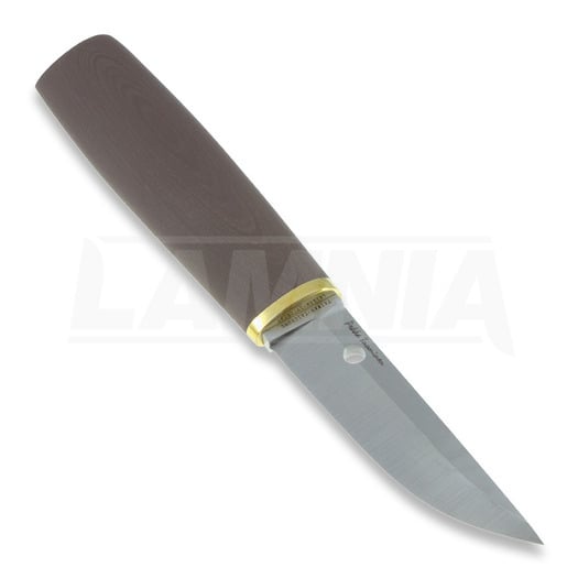 Нож Spyderco Puukko G-10 FB28GBNP