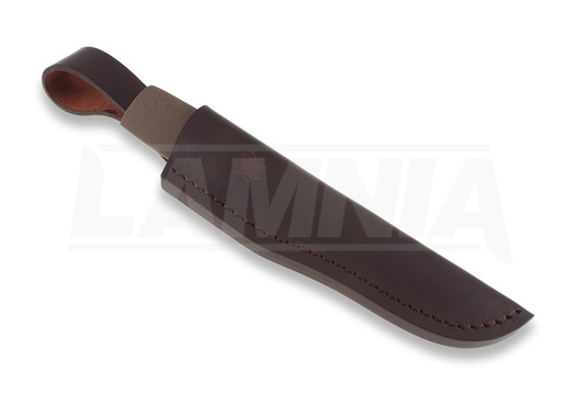 Нож Spyderco Puukko G-10 FB28GBNP