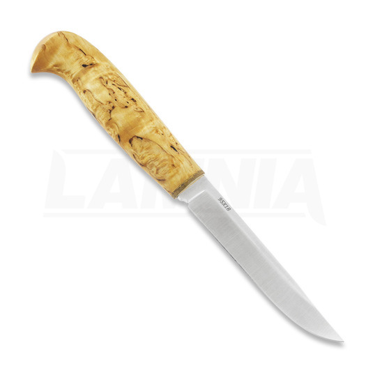 Nord Crown Ilmari Stainless 刀