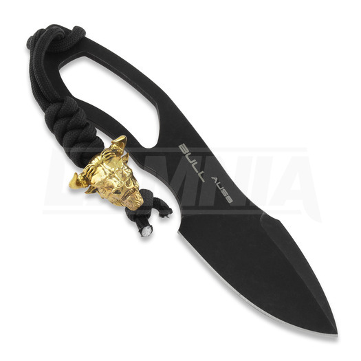 Special Knives Bull knife, black