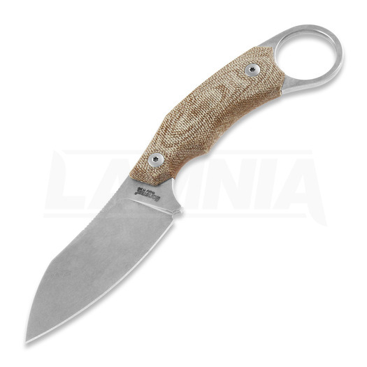 Lionsteel H1 Skinner knife