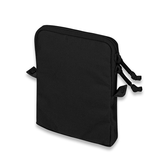 Helikon-Tex Document Case Insert, 黒 IN-DCC-CD-01