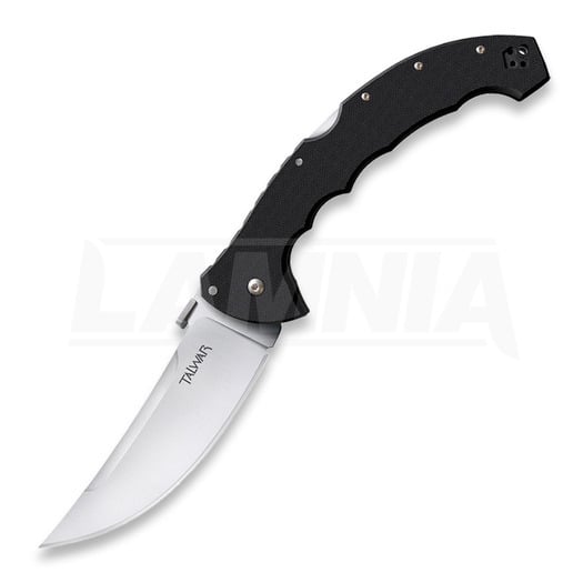Складной нож Cold Steel Talwar Lockback Plain 21TBX