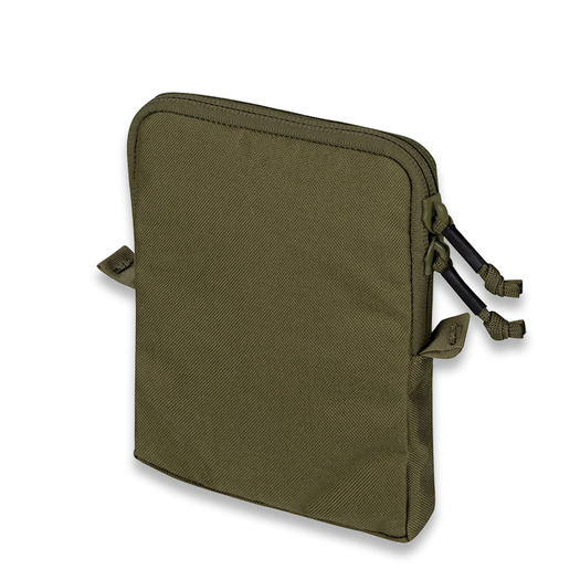 Helikon-Tex Document Case Insert, 緑 IN-DCC-CD-02