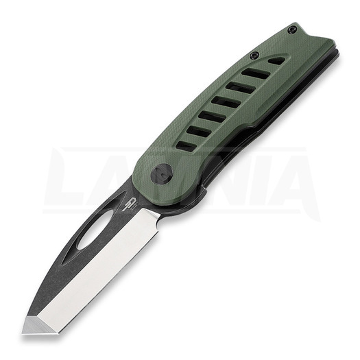 Bestech Explorer folding knife