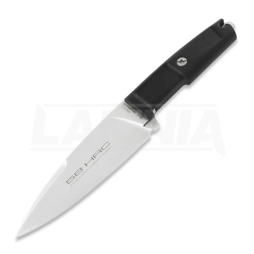 Нож Extrema Ratio Shrapnel One Satin, kydex sheath