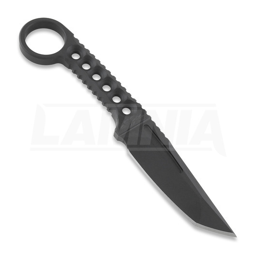 ZU Bladeworx Ronin kniv, sniper grey