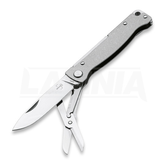 Böker Plus Atlas Multi SW folding knife 01BO857