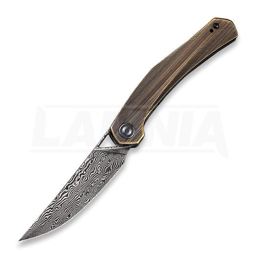 Zavírací nůž CIVIVI Lazar C20013