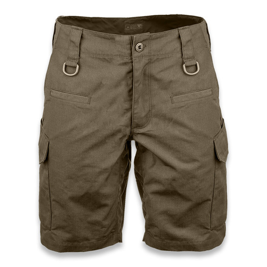 Triple Aught Design Force 10 RS Cargo Short, ME Brown