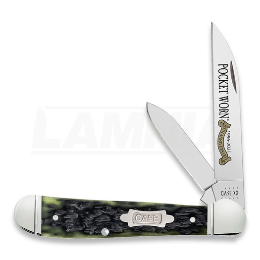 Couteau pliant Case Cutlery Hunter 38192