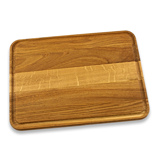 Guliles Cutting Board Modern Oak