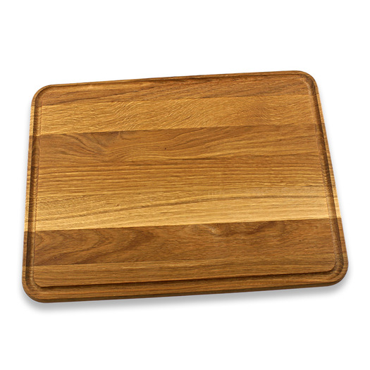 Guliles Cutting Board Modern Oak