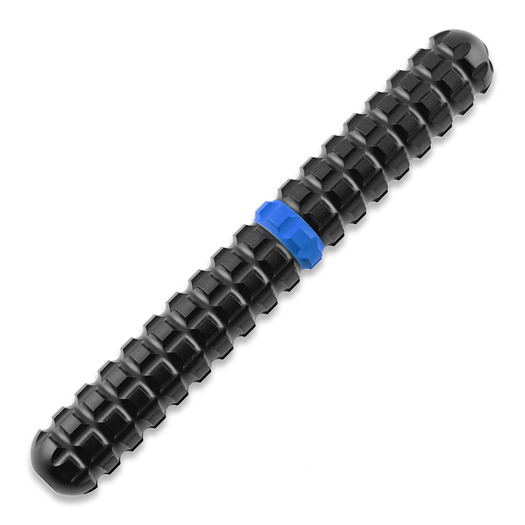 Ручка Audacious Concept Tenax Pen Aluminium, Blue Ring AC701050108
