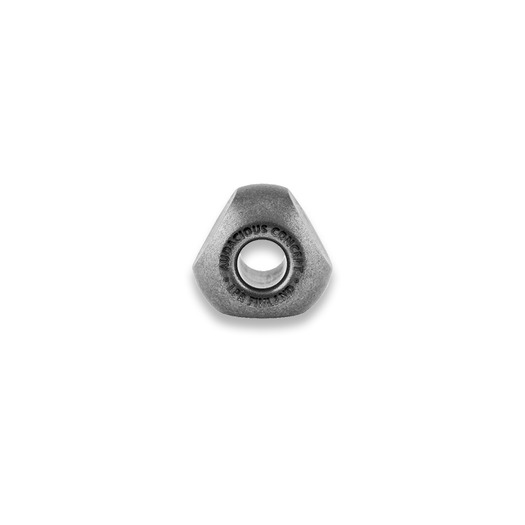 Audacious Concept Triangle Adventurer Bead, Stonewashed AC601000205