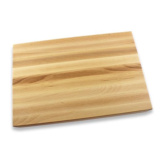 Guliles Cutting Board Beech With Grooves, 450x300x62mm