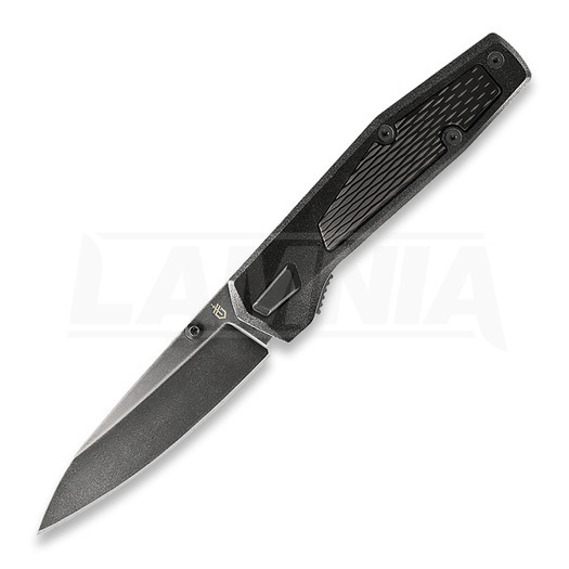 Gerber Fuse Linerlock folding knife, black 30001874