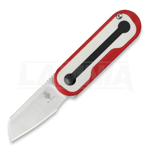 Kizer Cutlery Mini Bay összecsukható kés