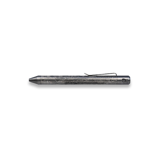 Triple Aught Design TiButton pen, RH DL
