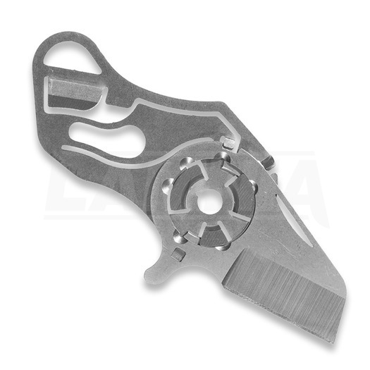 Zootility ST-1 Compact Knife 접이식 나이프