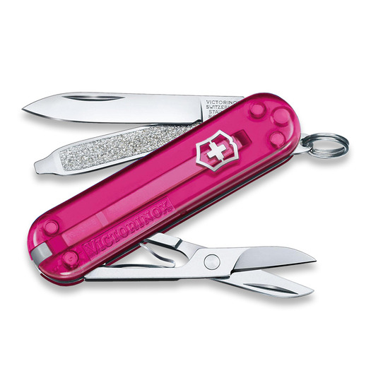Outil multifonctions Victorinox Classic SD Cupcake Dream