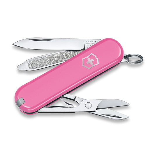 Outil multifonctions Victorinox Classic SD Cherry Blossom