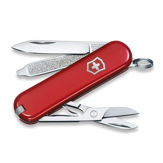 Outil multifonctions Victorinox Classic SD Style Icon