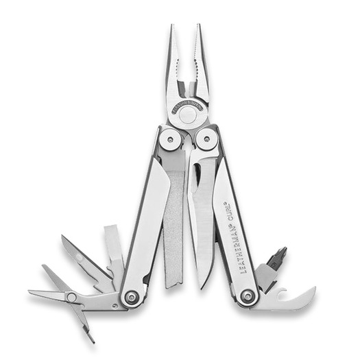 Outil multifonctions Leatherman Curl