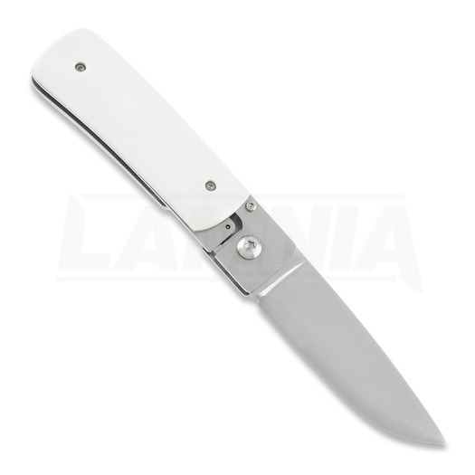 Fällkniven RL1 folding knife, elforyn RL1EY